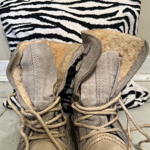 Mocatem Mocassin size 8 - Picture 4 of 14